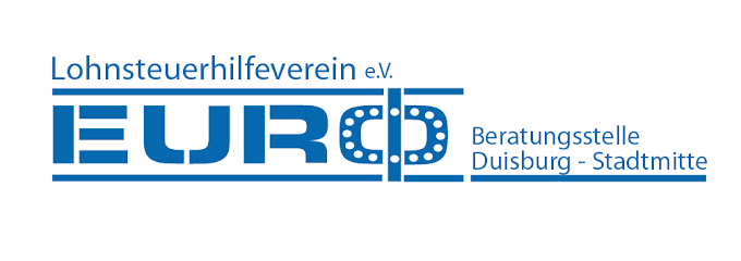 EURO e. V. Logo